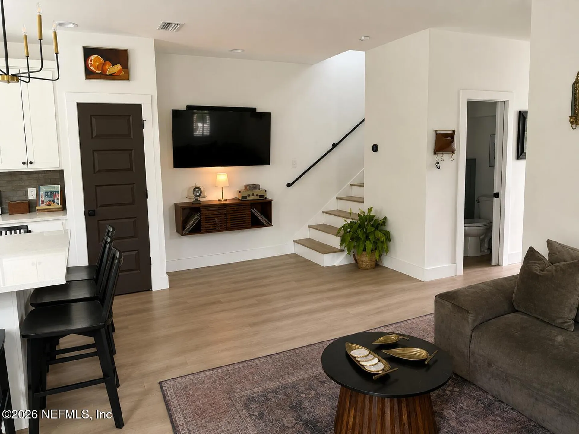 1200 N Clay Street St. Augustine FL 32084