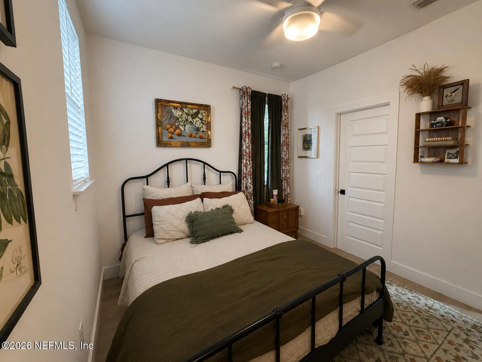 1200 N Clay Street St. Augustine FL 32084