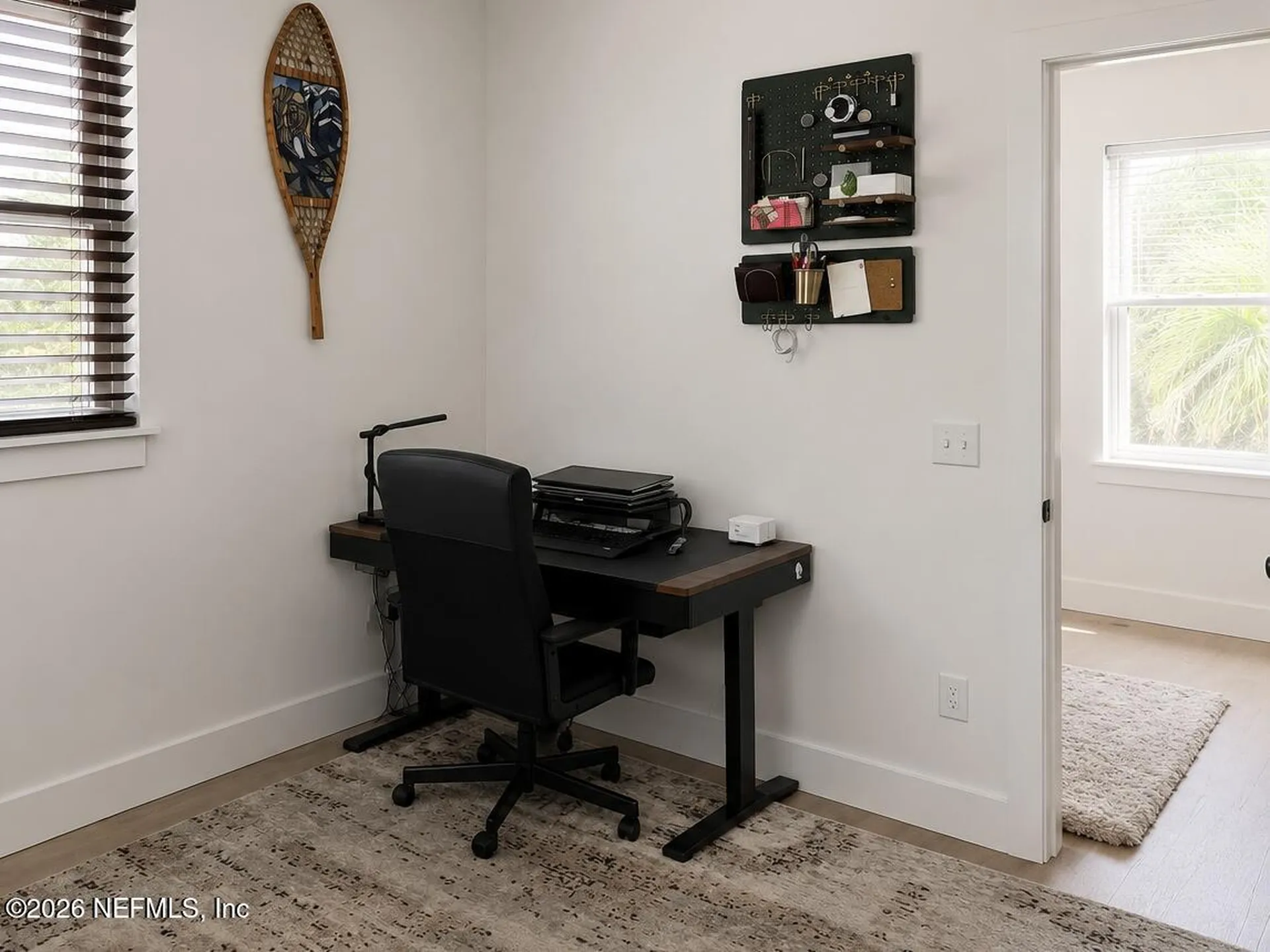 1200 N Clay Street St. Augustine FL 32084