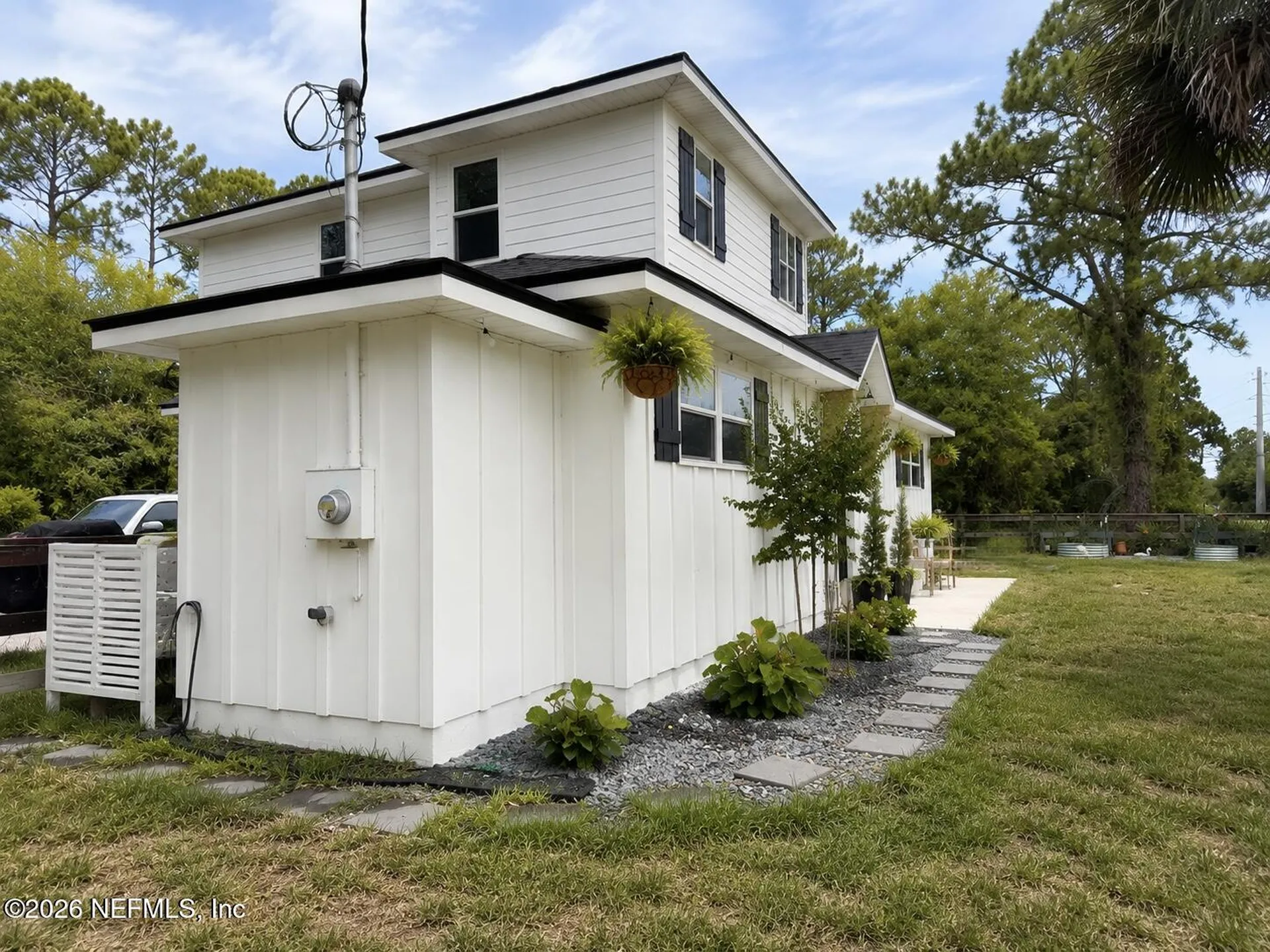 1200 N Clay Street St. Augustine FL 32084