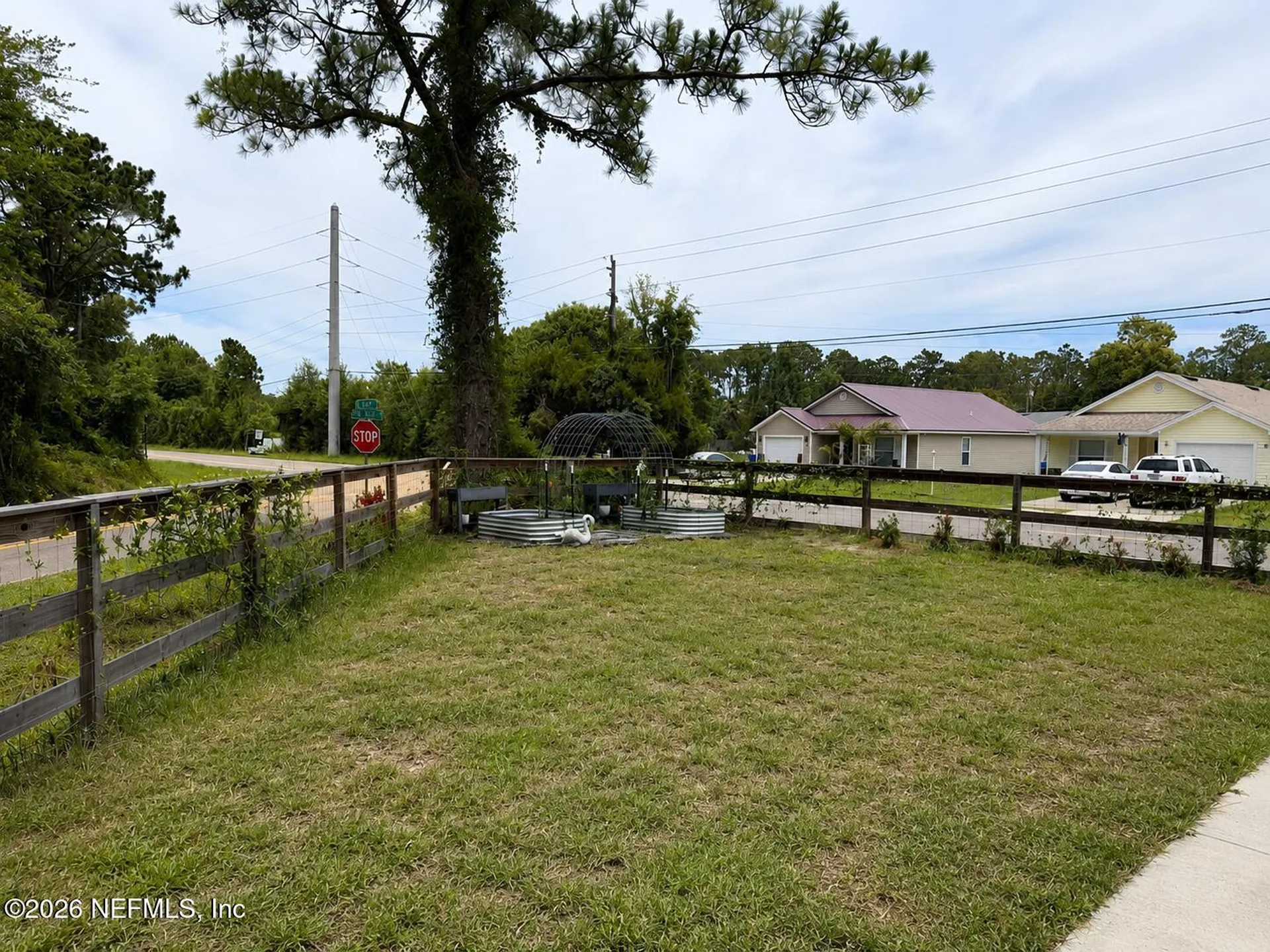 1200 N Clay Street St. Augustine FL 32084