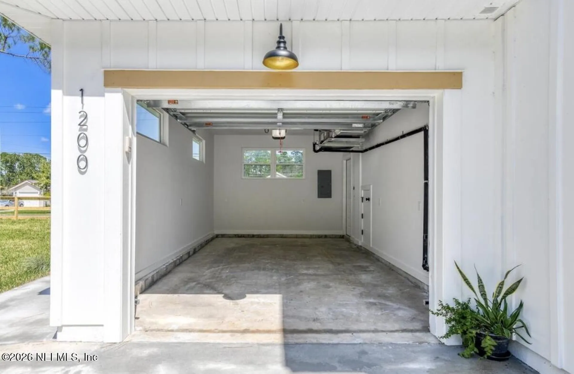 1200 N Clay Street St. Augustine FL 32084