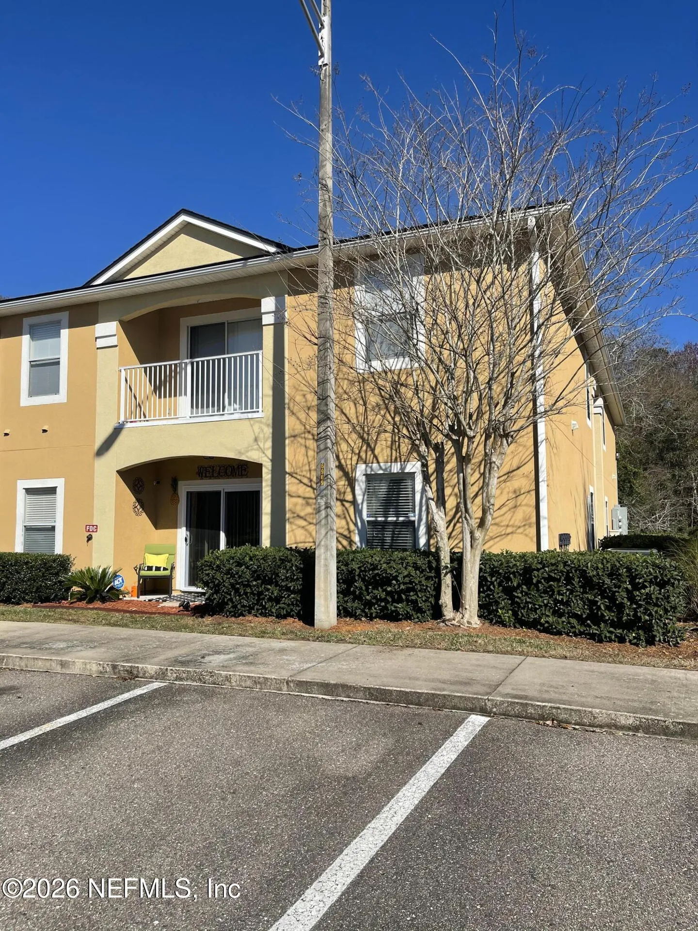 6965 Ortega Woods Drive Jacksonville FL 32244