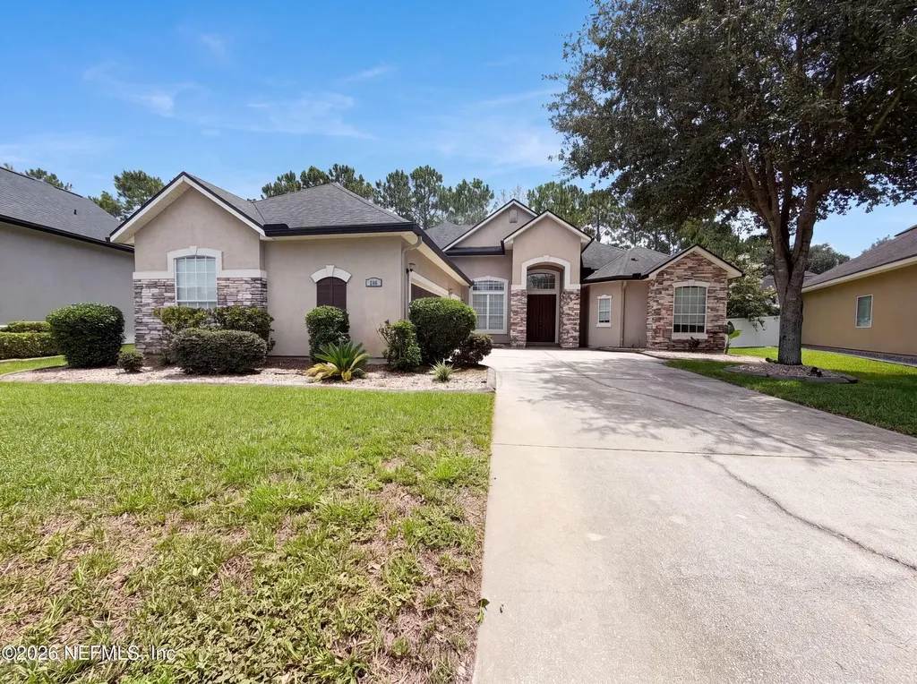 845 Songbird Drive Orange Park FL 32065