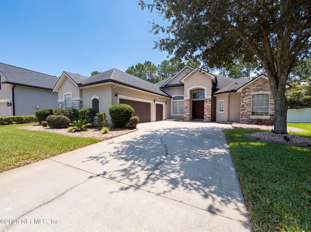 845 Songbird Drive Orange Park FL 32065