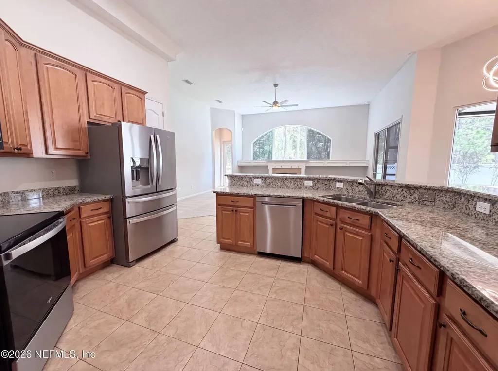 845 Songbird Drive Orange Park FL 32065