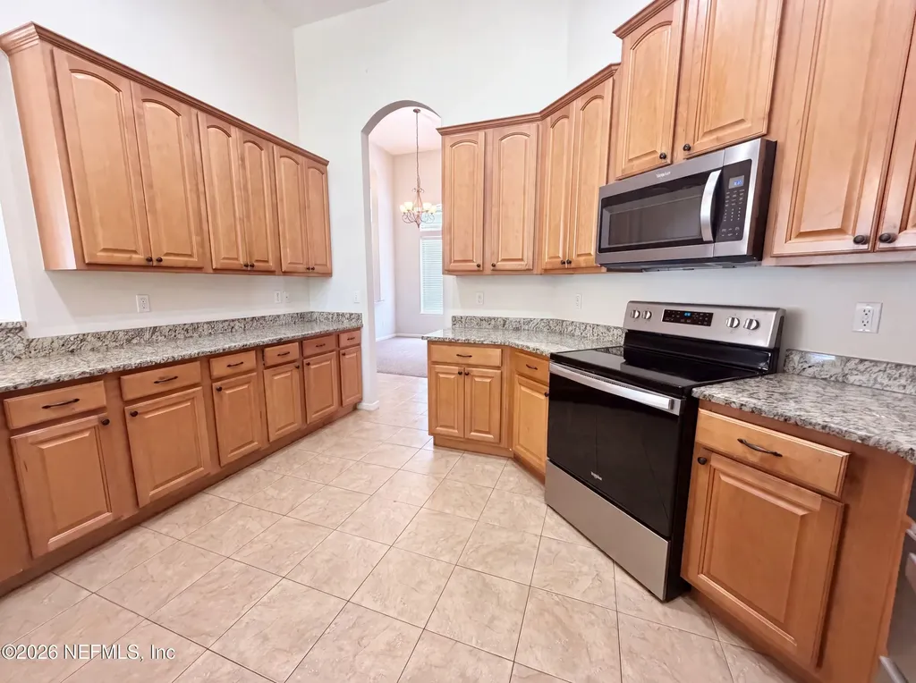 845 Songbird Drive Orange Park FL 32065