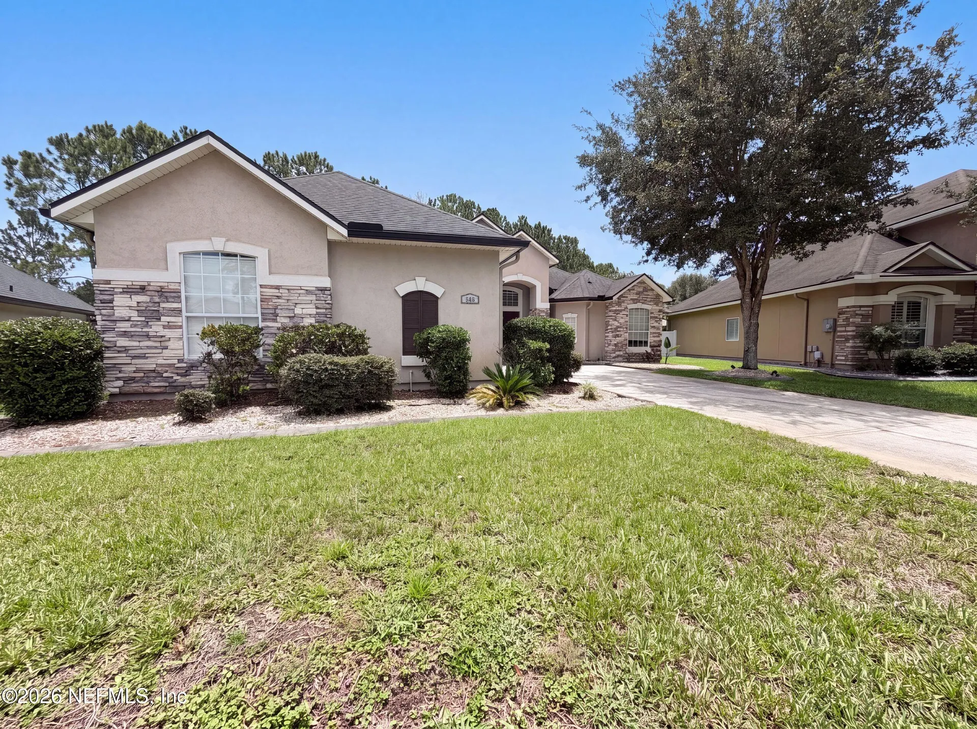 845 Songbird Drive Orange Park FL 32065