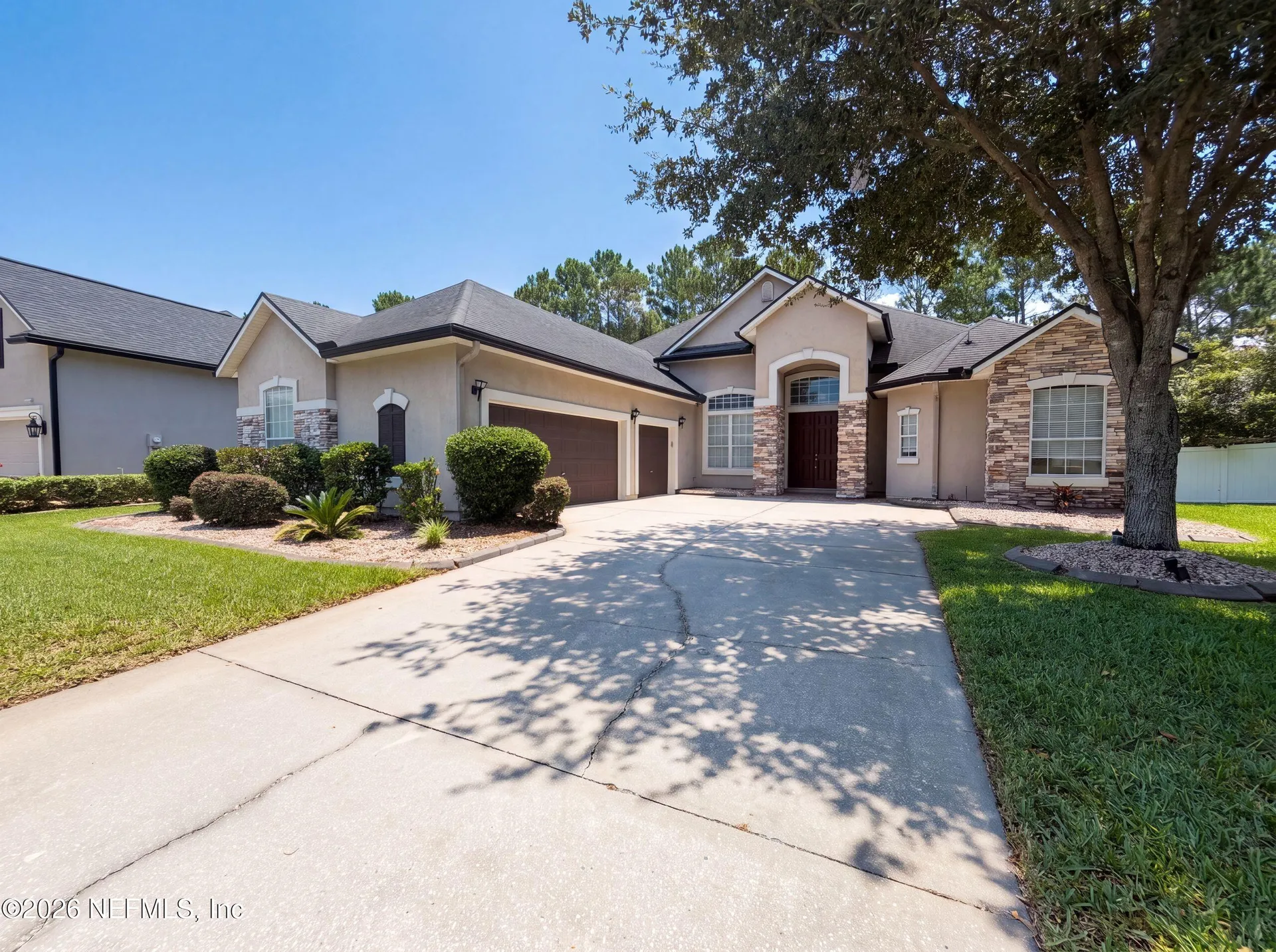 845 Songbird Drive Orange Park FL 32065