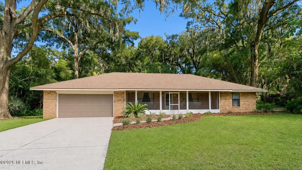 681 Mickler Road Jacksonville FL 32211