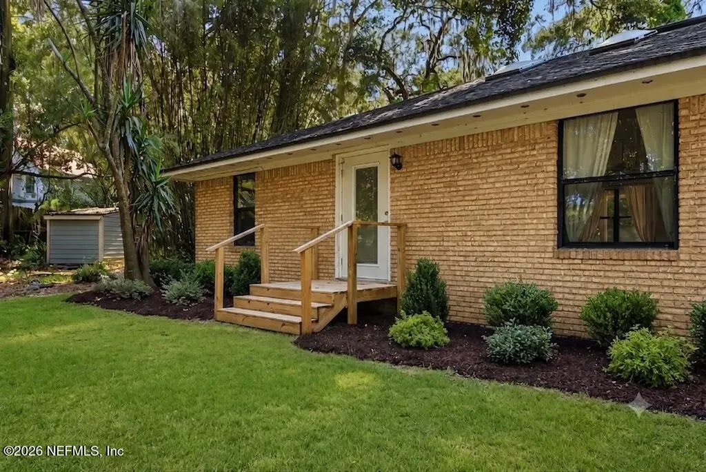 681 Mickler Road Jacksonville FL 32211