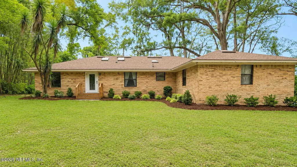 681 Mickler Road Jacksonville FL 32211