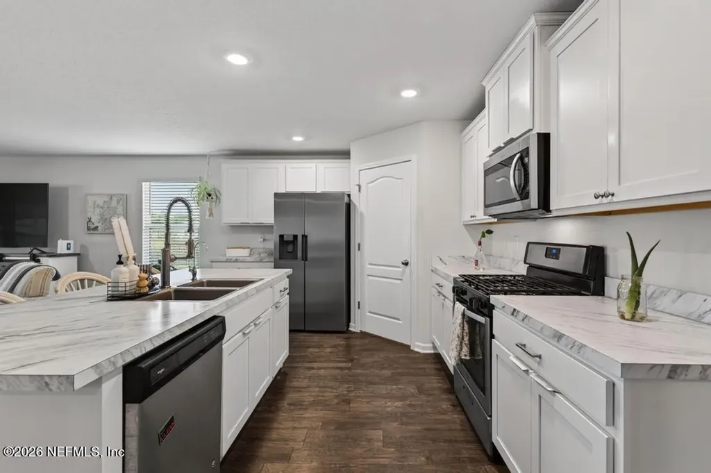 14 Jarama Circle St. Augustine FL 32084