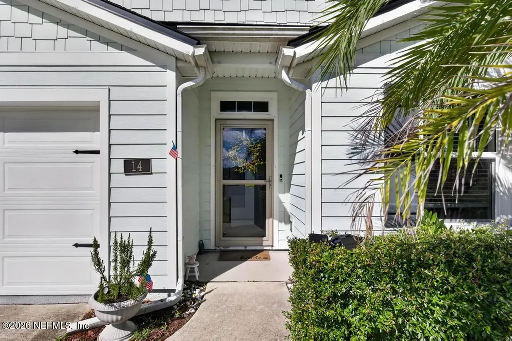 14 Jarama Circle St. Augustine FL 32084