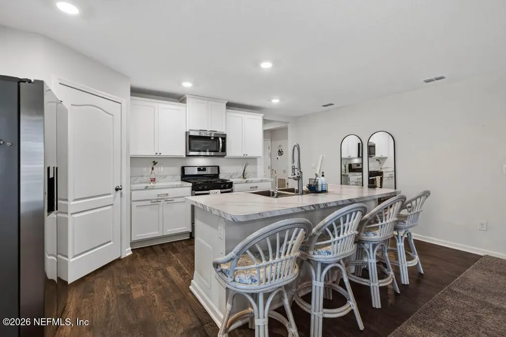 14 Jarama Circle St. Augustine FL 32084