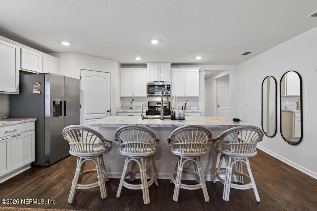 14 Jarama Circle St. Augustine FL 32084