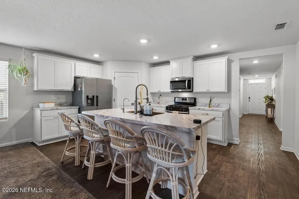 14 Jarama Circle St. Augustine FL 32084