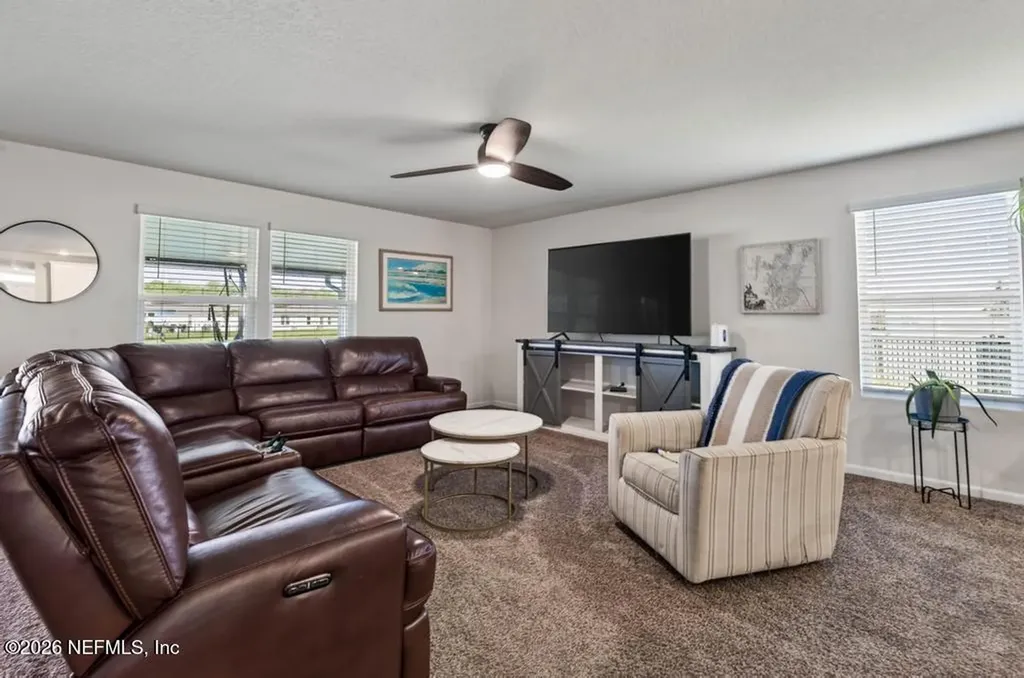 14 Jarama Circle St. Augustine FL 32084