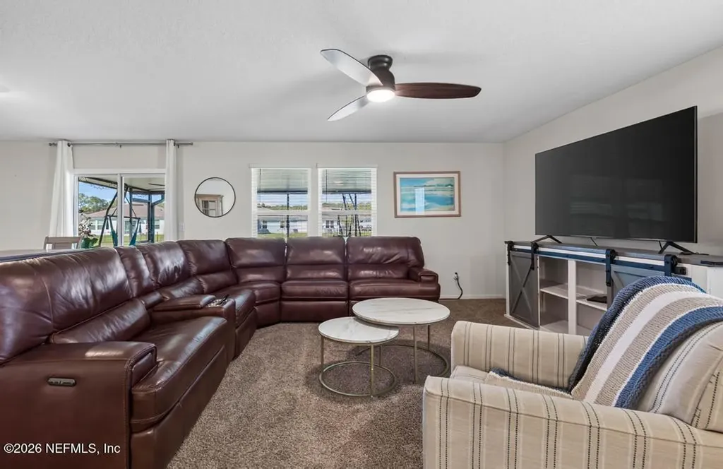 14 Jarama Circle St. Augustine FL 32084