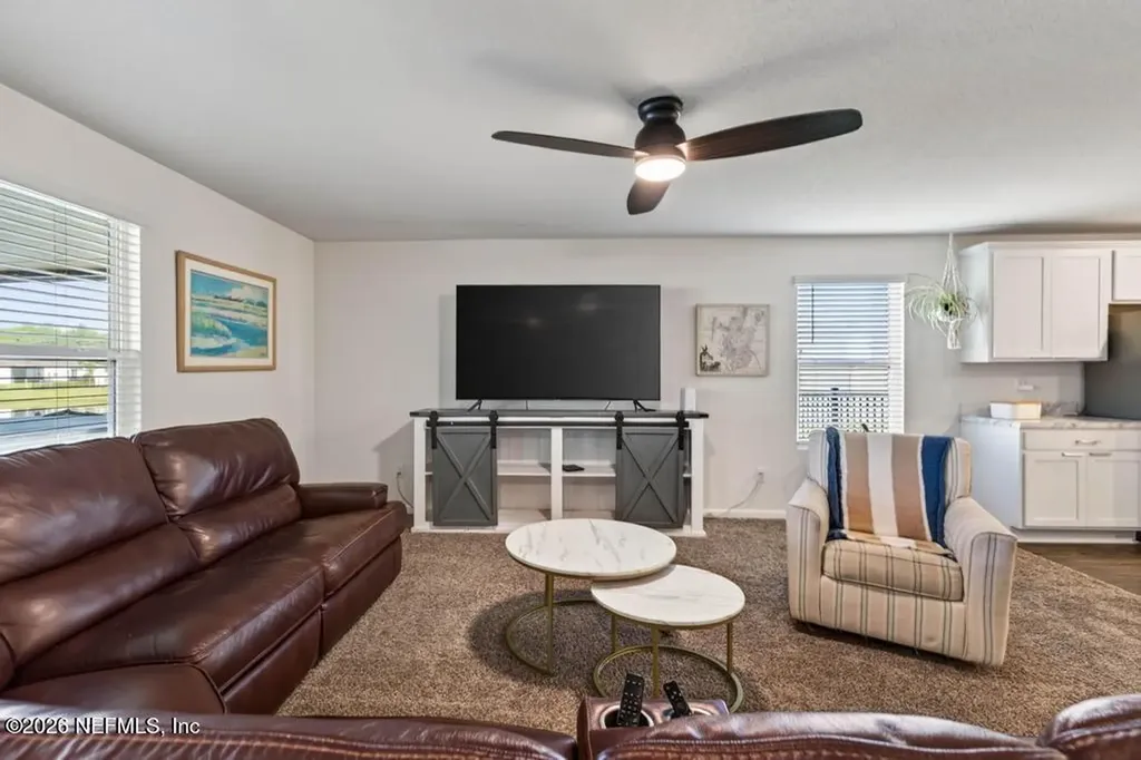 14 Jarama Circle St. Augustine FL 32084