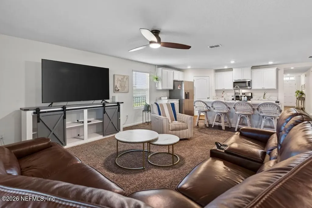 14 Jarama Circle St. Augustine FL 32084