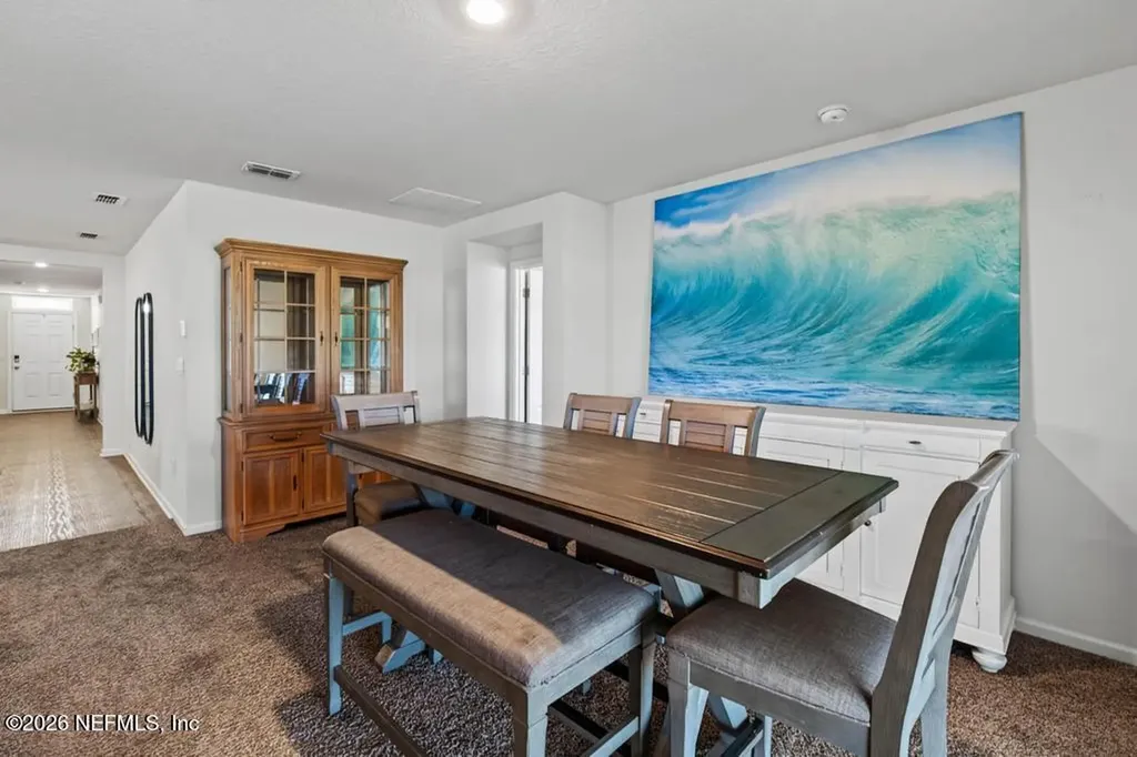 14 Jarama Circle St. Augustine FL 32084