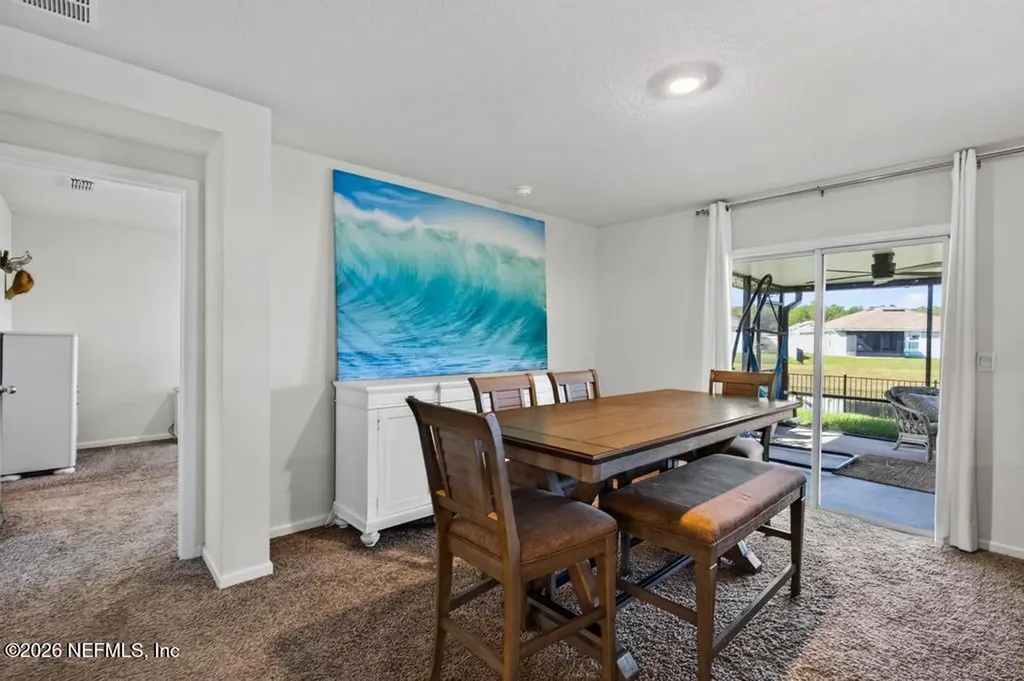 14 Jarama Circle St. Augustine FL 32084
