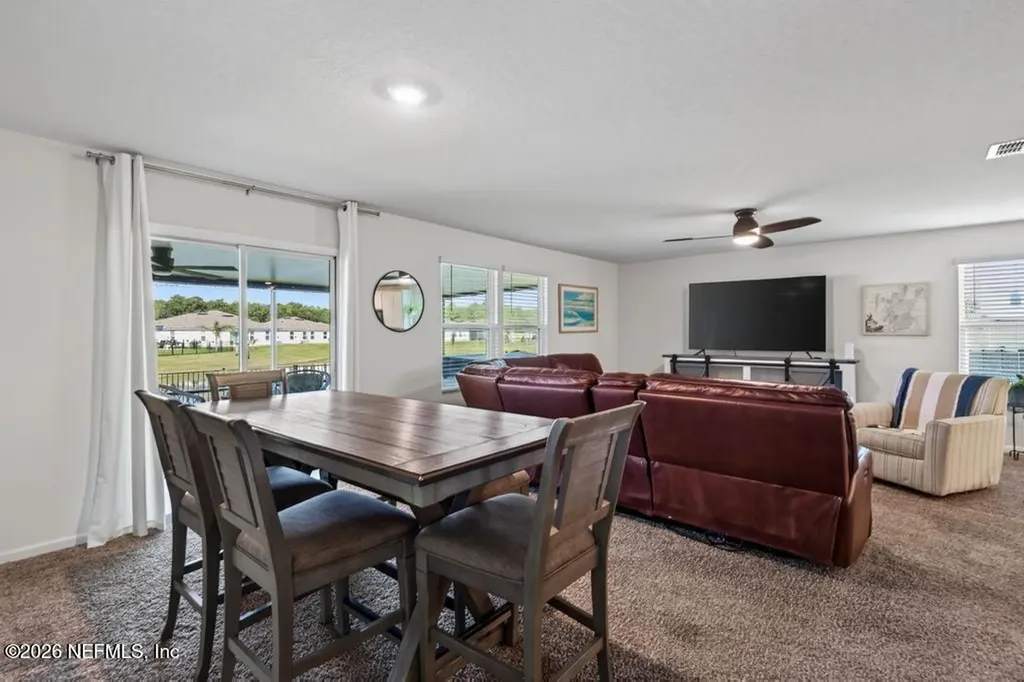 14 Jarama Circle St. Augustine FL 32084
