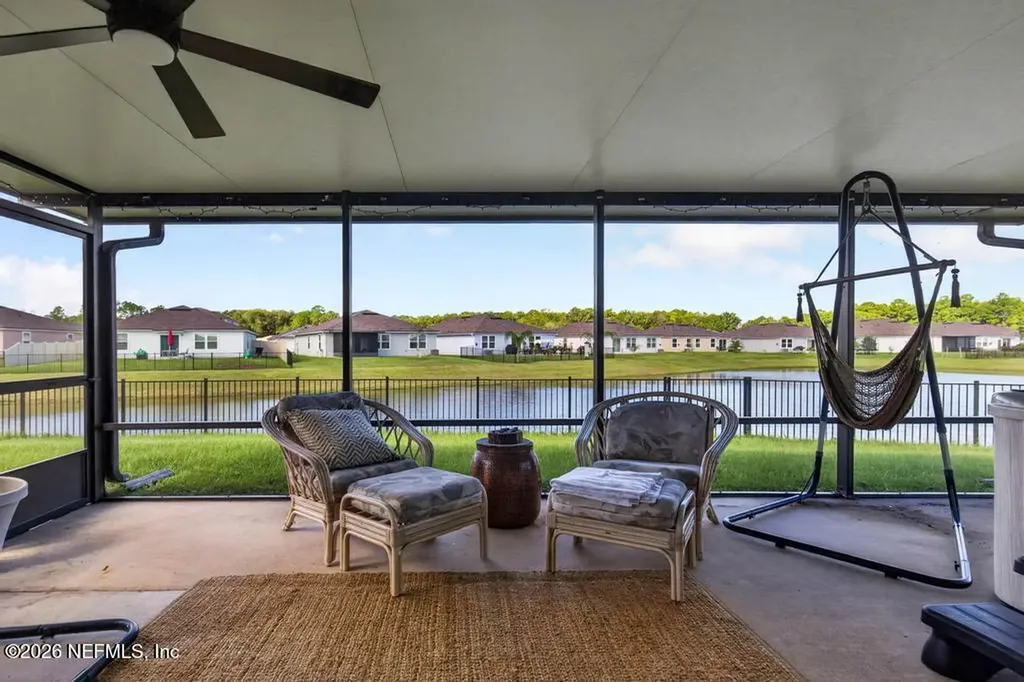14 Jarama Circle St. Augustine FL 32084