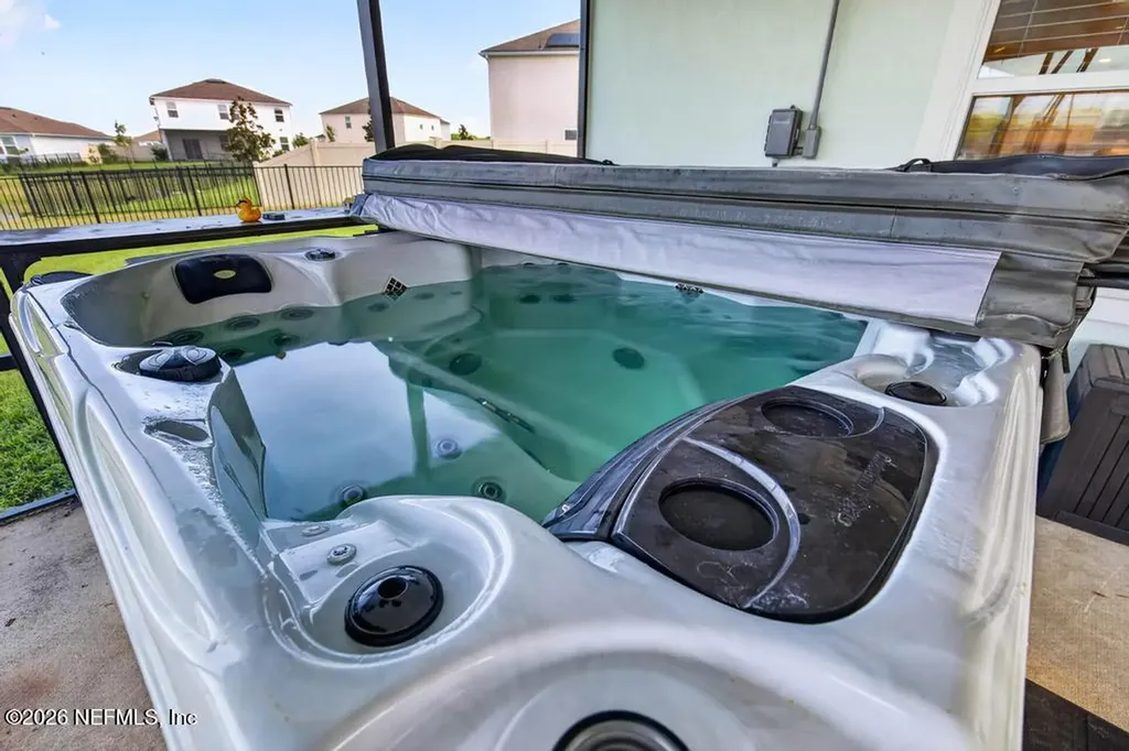 14 Jarama Circle St. Augustine FL 32084