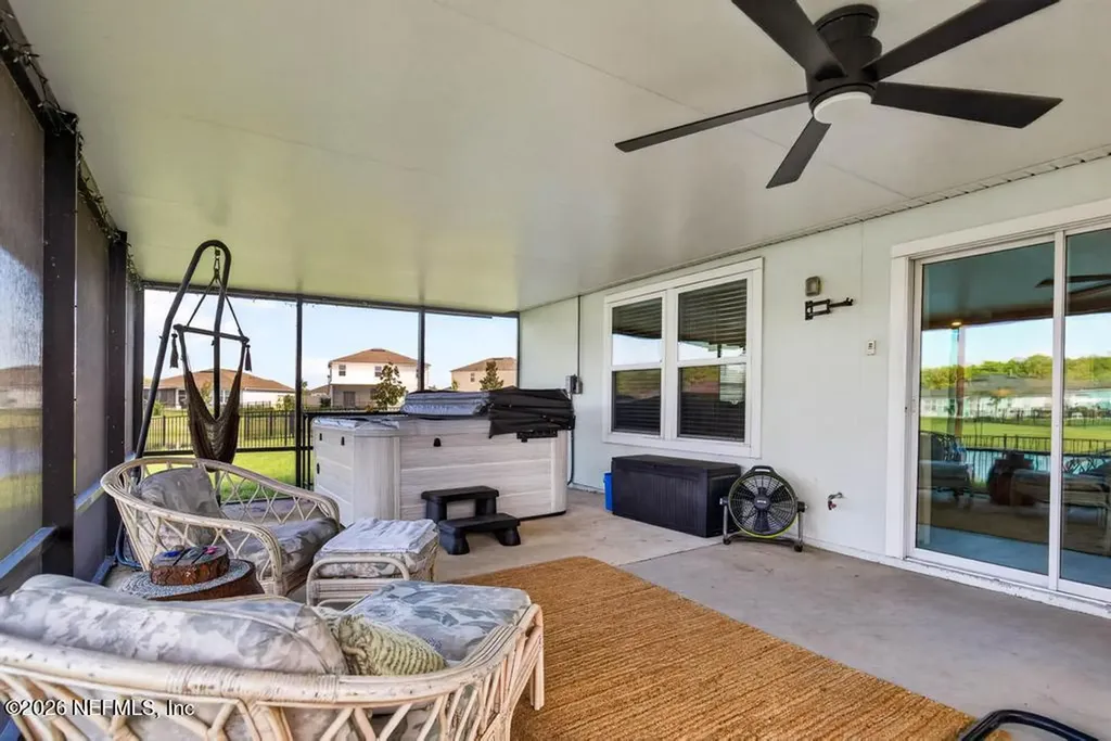 14 Jarama Circle St. Augustine FL 32084