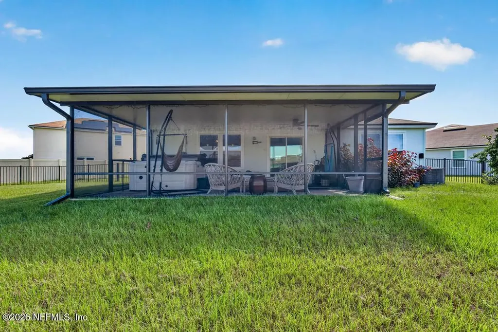 14 Jarama Circle St. Augustine FL 32084