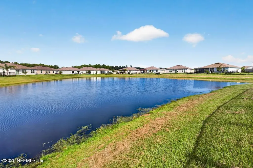 14 Jarama Circle St. Augustine FL 32084