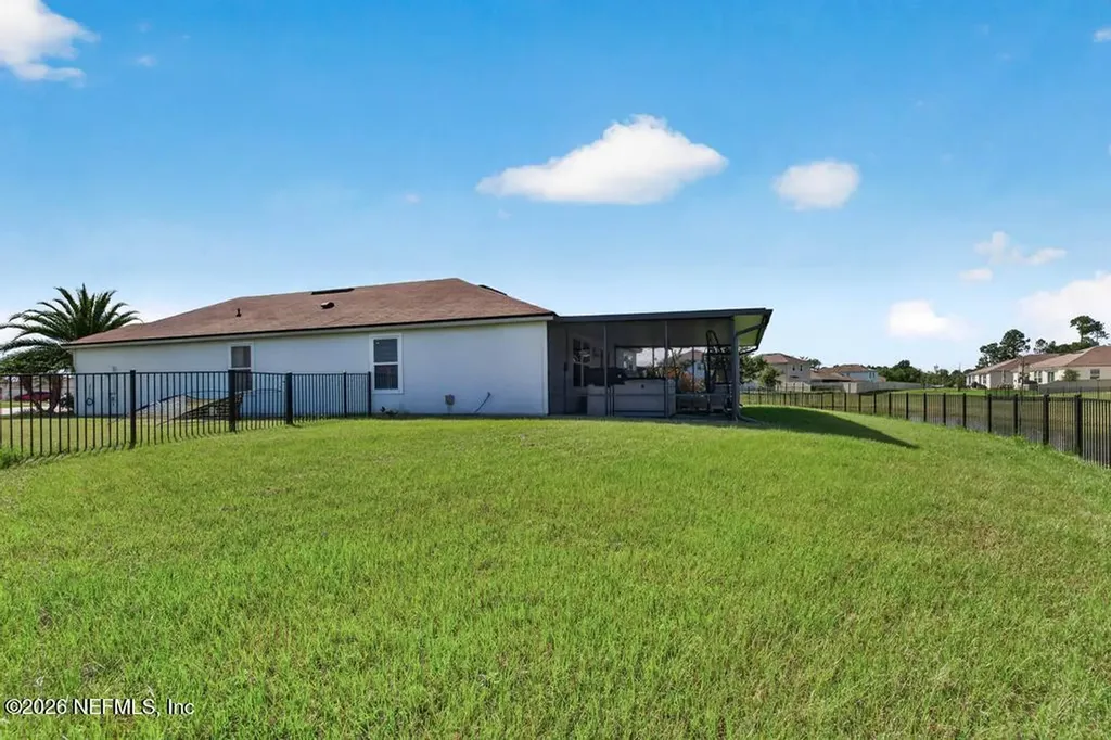 14 Jarama Circle St. Augustine FL 32084