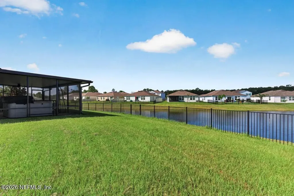 14 Jarama Circle St. Augustine FL 32084