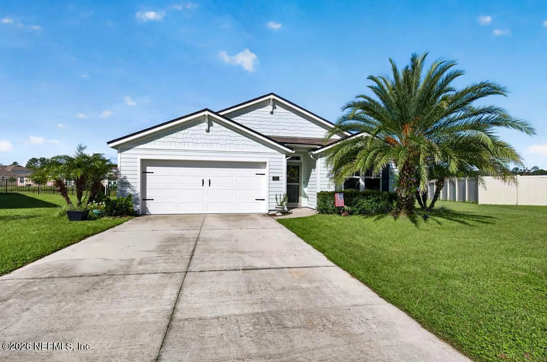 14 Jarama Circle St. Augustine FL 32084