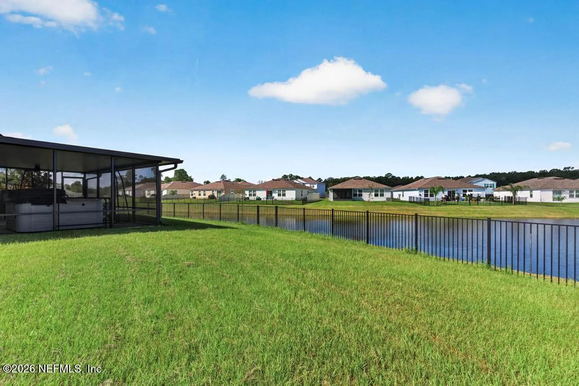 14 Jarama Circle St. Augustine FL 32084