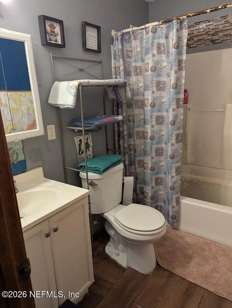 222 Mobile Street Interlachen FL 32148