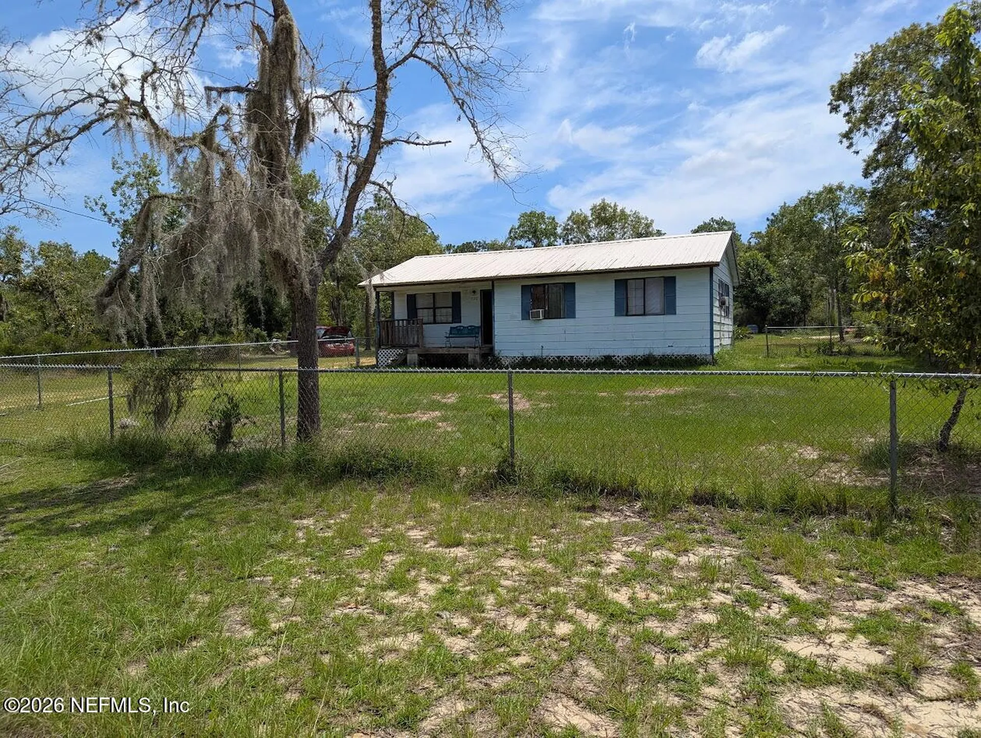 222 Mobile Street Interlachen FL 32148
