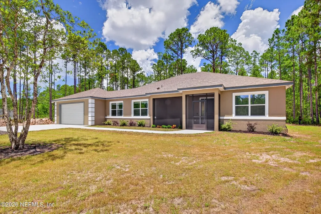 5390 Mahogany Boulevard Bunnell FL 32110
