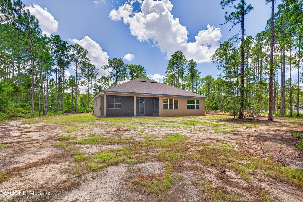 5390 Mahogany Boulevard Bunnell FL 32110
