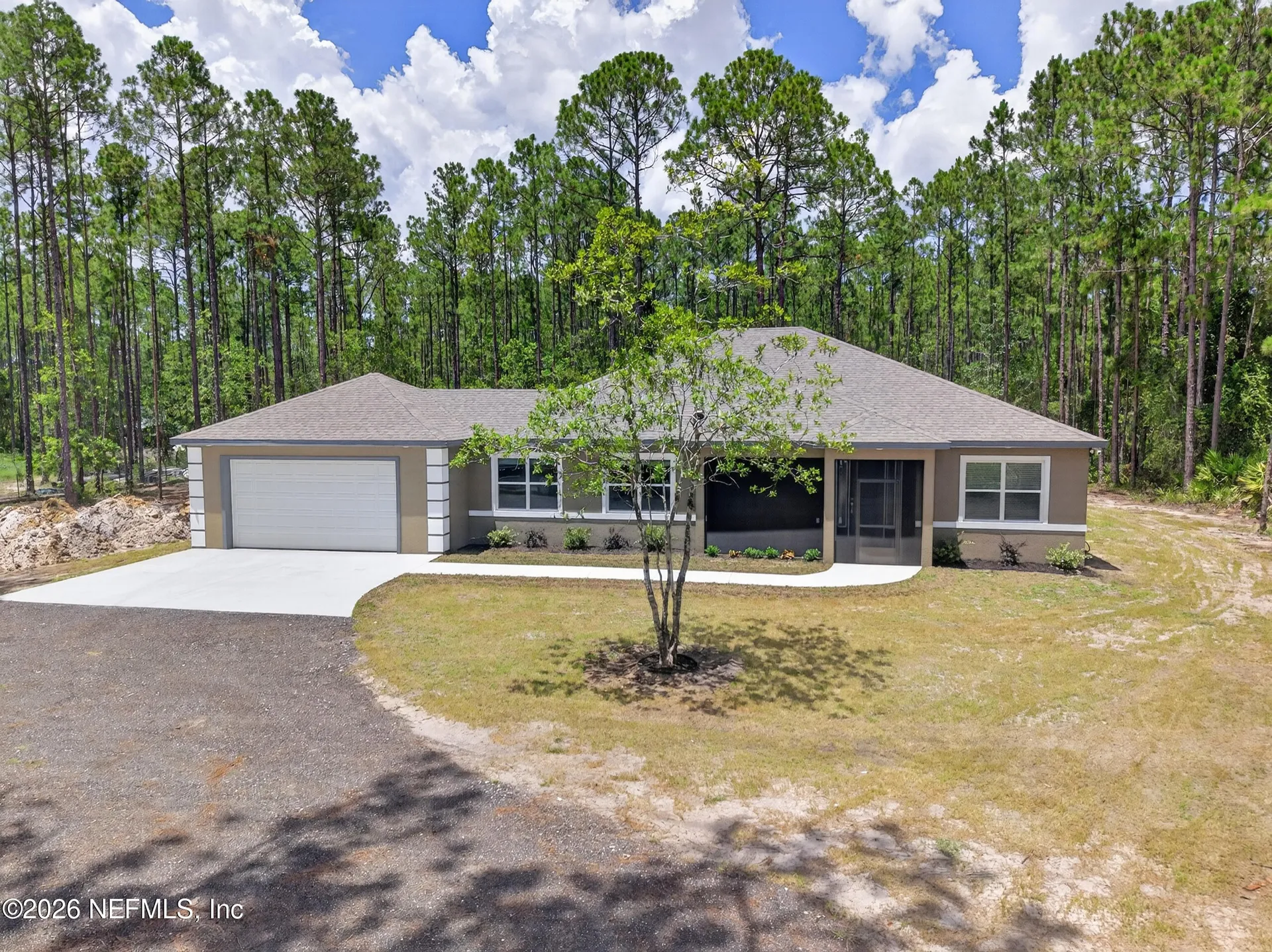 5390 Mahogany Boulevard Bunnell FL 32110
