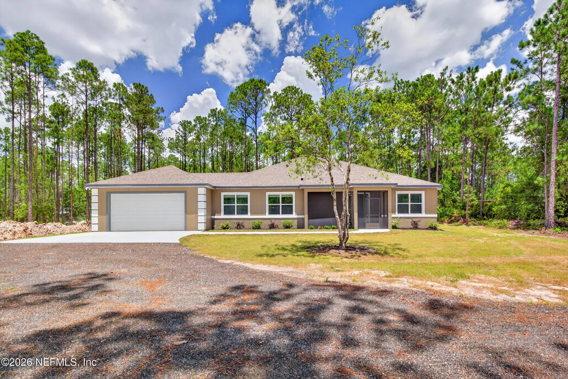 5390 Mahogany Boulevard Bunnell FL 32110