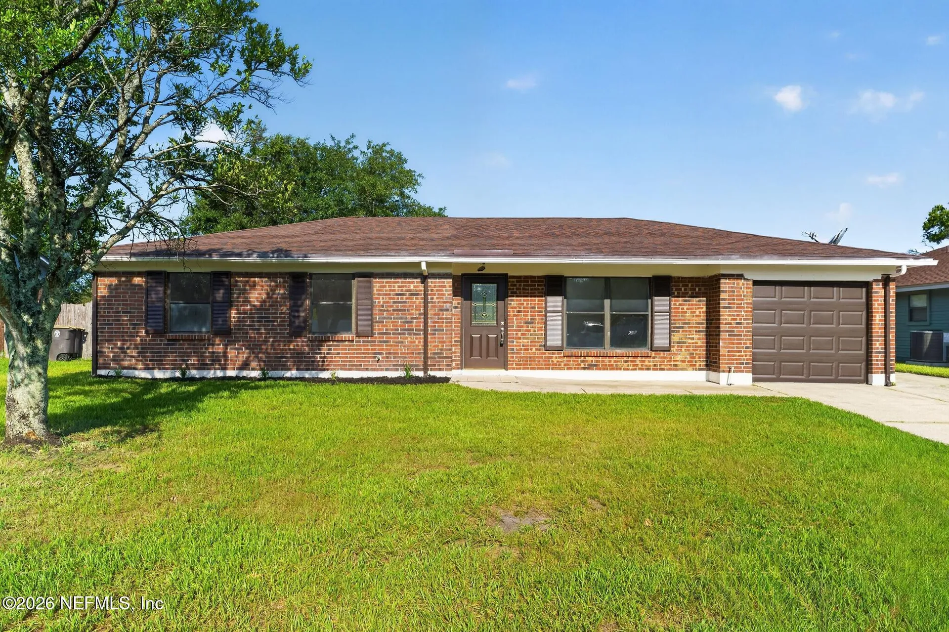2382 Scanlon Drive Jacksonville FL 32210