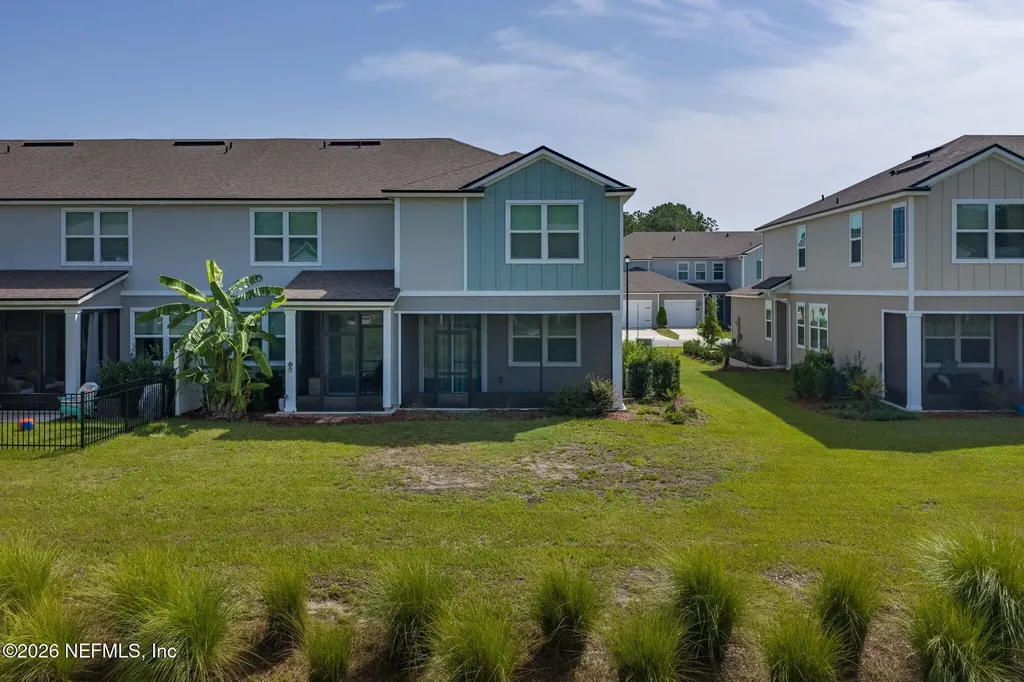 108 Redbud Road Palm Coast FL 32137