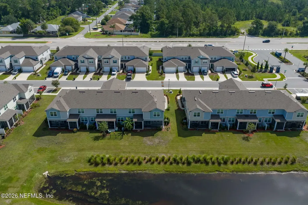 108 Redbud Road Palm Coast FL 32137