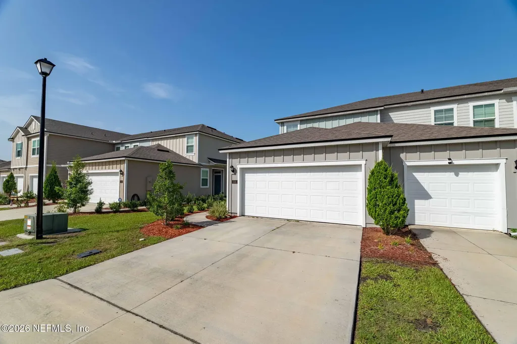 108 Redbud Road Palm Coast FL 32137