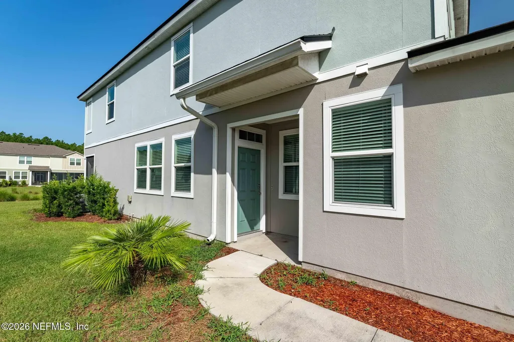 108 Redbud Road Palm Coast FL 32137