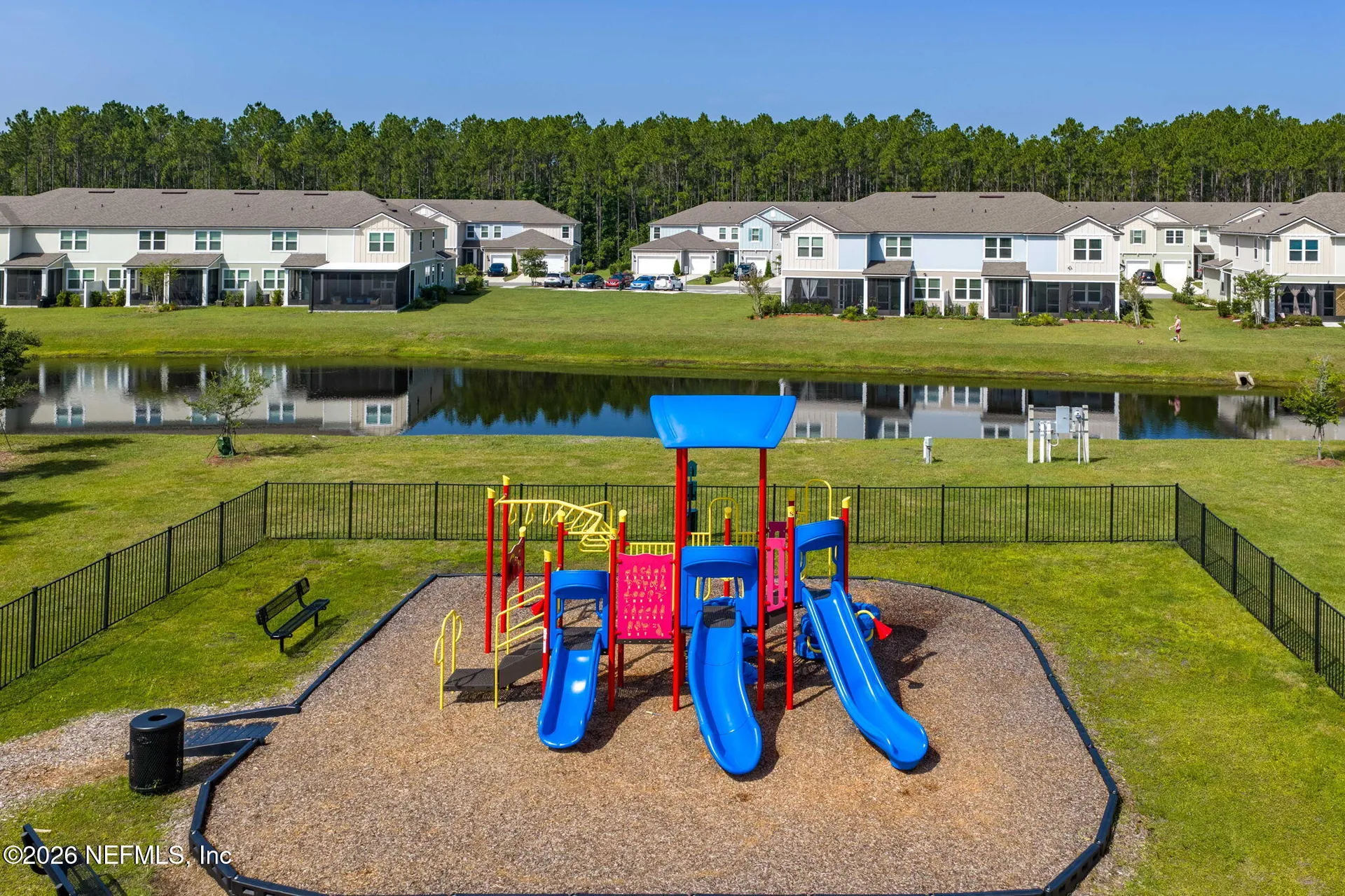 108 Redbud Road Palm Coast FL 32137