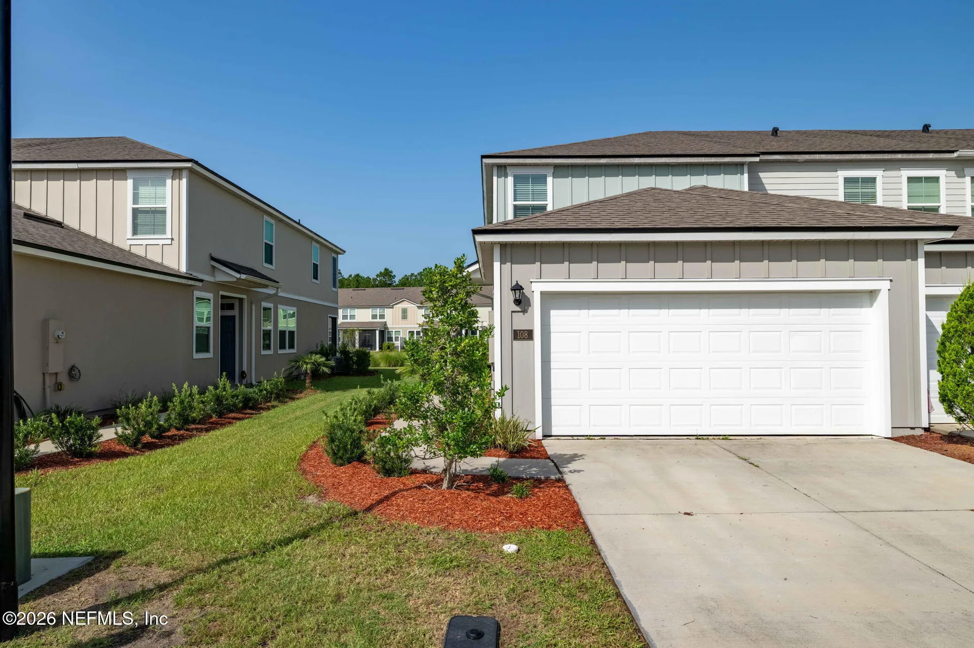 108 Redbud Road Palm Coast FL 32137